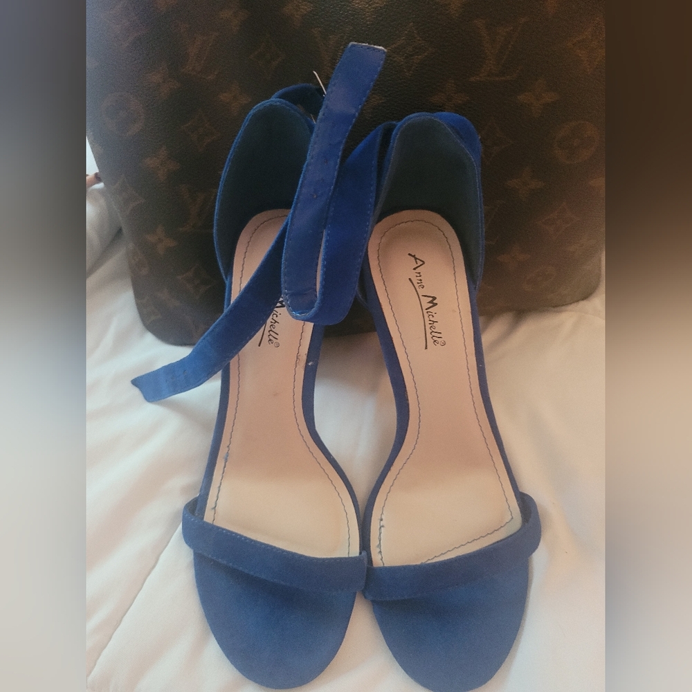 Heel